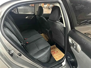 LEXUS CT 2020 YEAR CT200H ELITE EDITION 2020