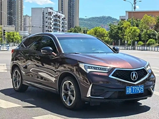 Заказать ACURA CDX