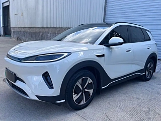 Заказать BYD OTHER