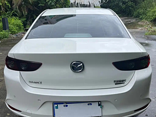 MAZDA 3 AXELA 2023 YEAR 2.0L AUTOMATIC EDITION 2023