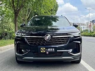BUICK ENVISION  2022 YEAR ENVISION PLUS 652T  SEATS LUXURY 2022