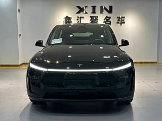 Заказать TESLA MODEL Y