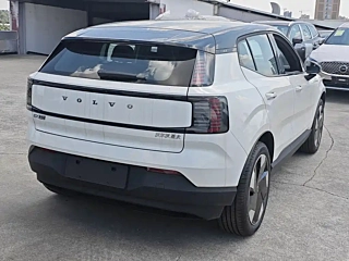VOLVO EX30  2025 YEAR  RANGE EDITION PLUS 2025