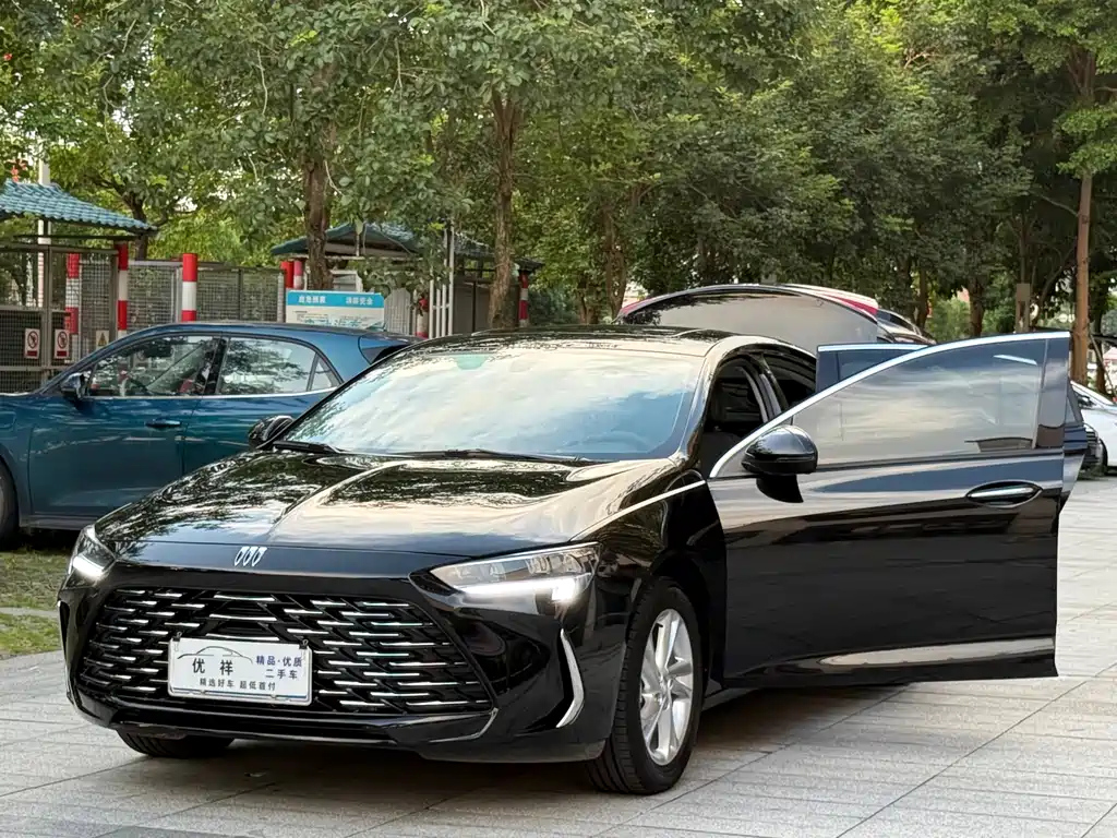 BUICK REGAL 2024