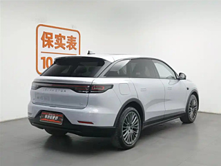 LEAPMOTOR C11 2023