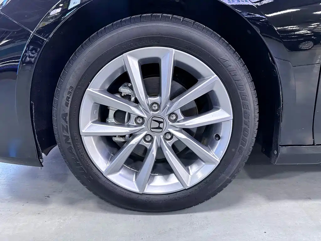 HONDA ACCORD 2022