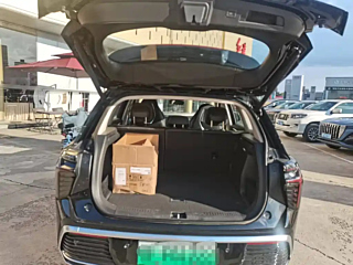 HONGQI HS3 PHEV  2024 YEAR 115KM  EDITION 2024