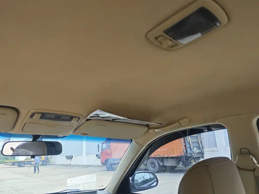 HYUNDAI ELANTRA 2009