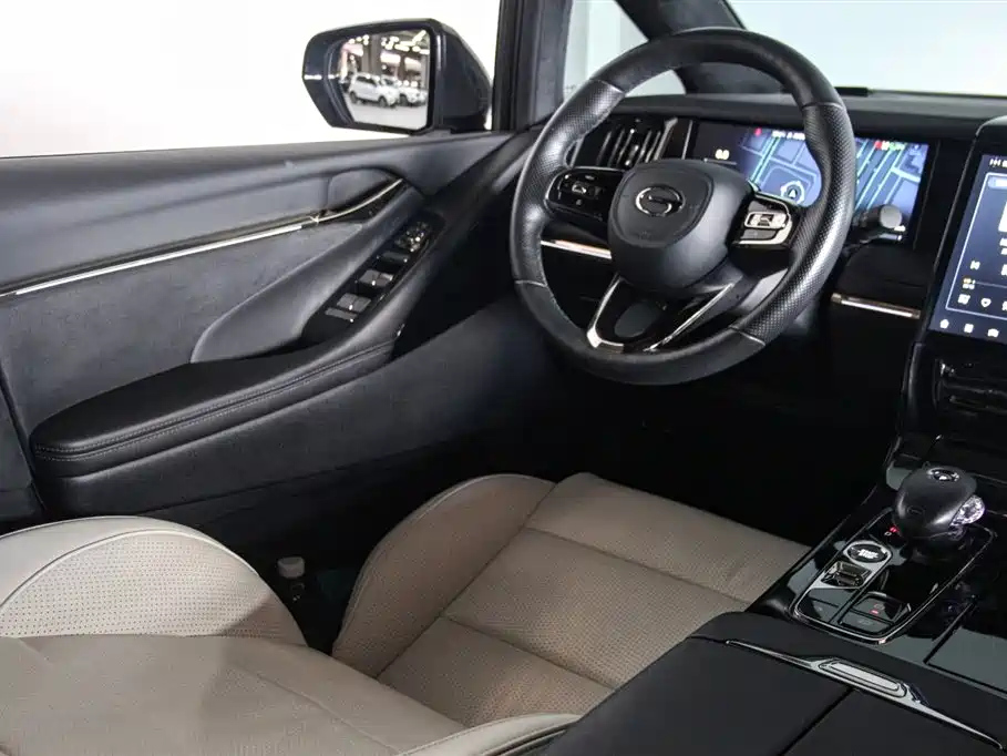 TRUMPCHI M8 2023