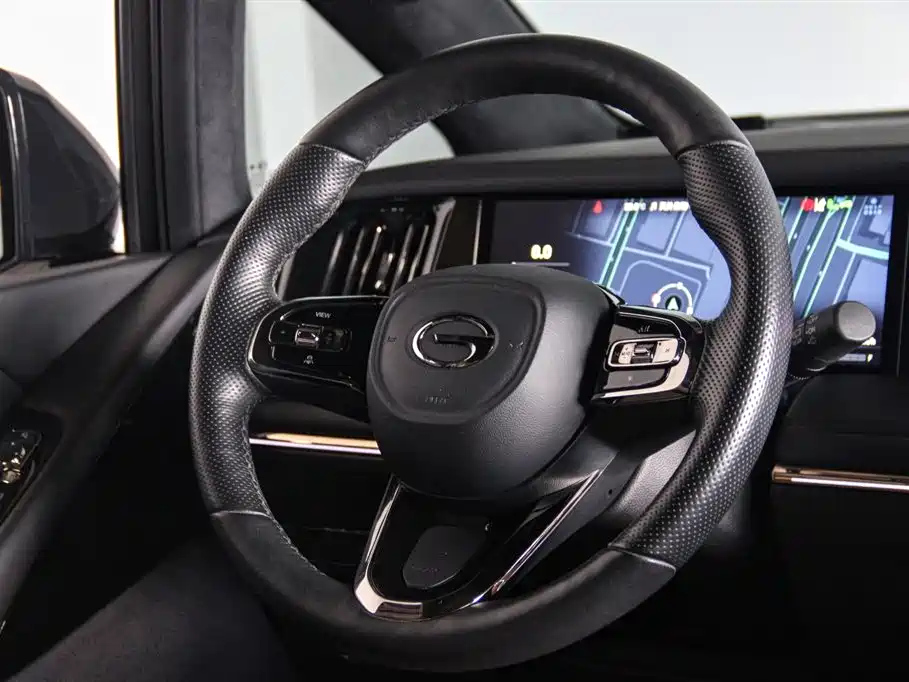 TRUMPCHI M8 2023