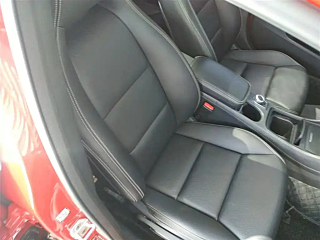 MERCEDES BENZ GLA 2015 YEAR GLA 220 4MATIC FASHION 2015