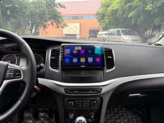 GEELY AUTO VISION  2017 YEAR 1.5L MANUAL  EDITION 2017