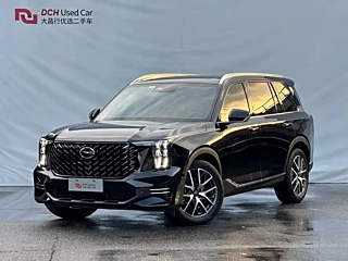 Заказать TRUMPCHI GS8
