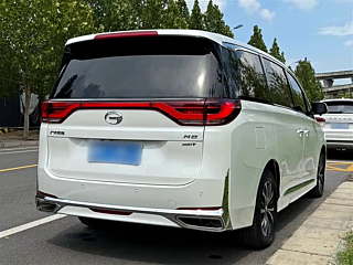 TRUMPCHI M8  2021 YEAR  390T PREMIUM ENJOY ED 2021