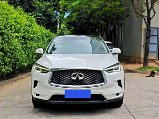 INFINITI QX50  2020