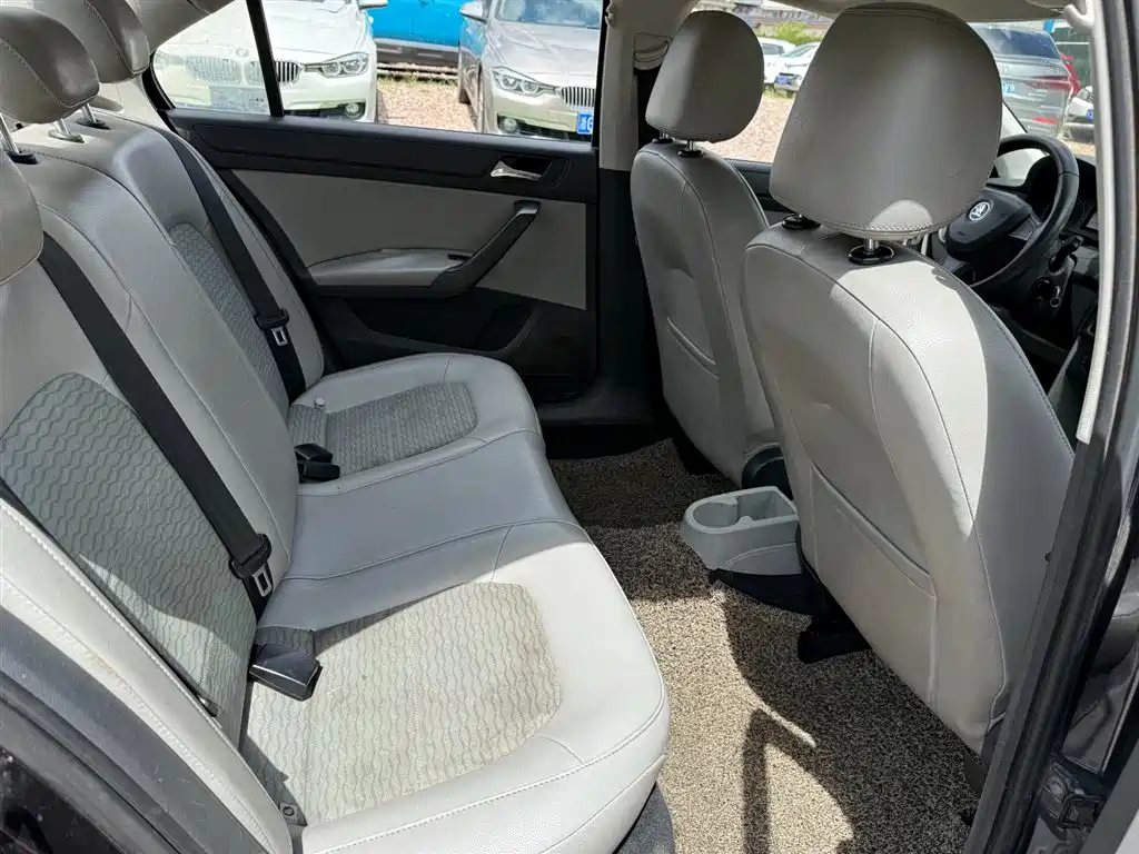 SKODA RAPID 2016