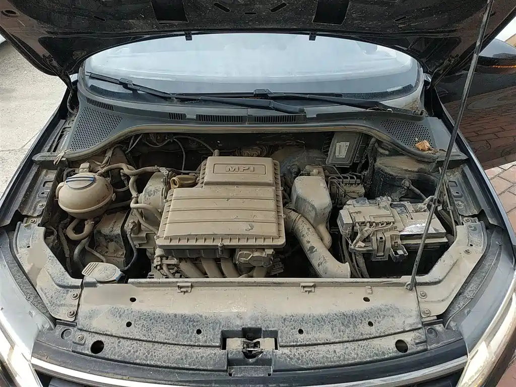 VOLKSWAGEN JETTA 2018