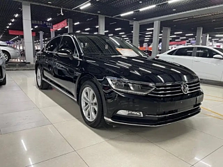 VOLKSWAGEN MAGOTAN 2020