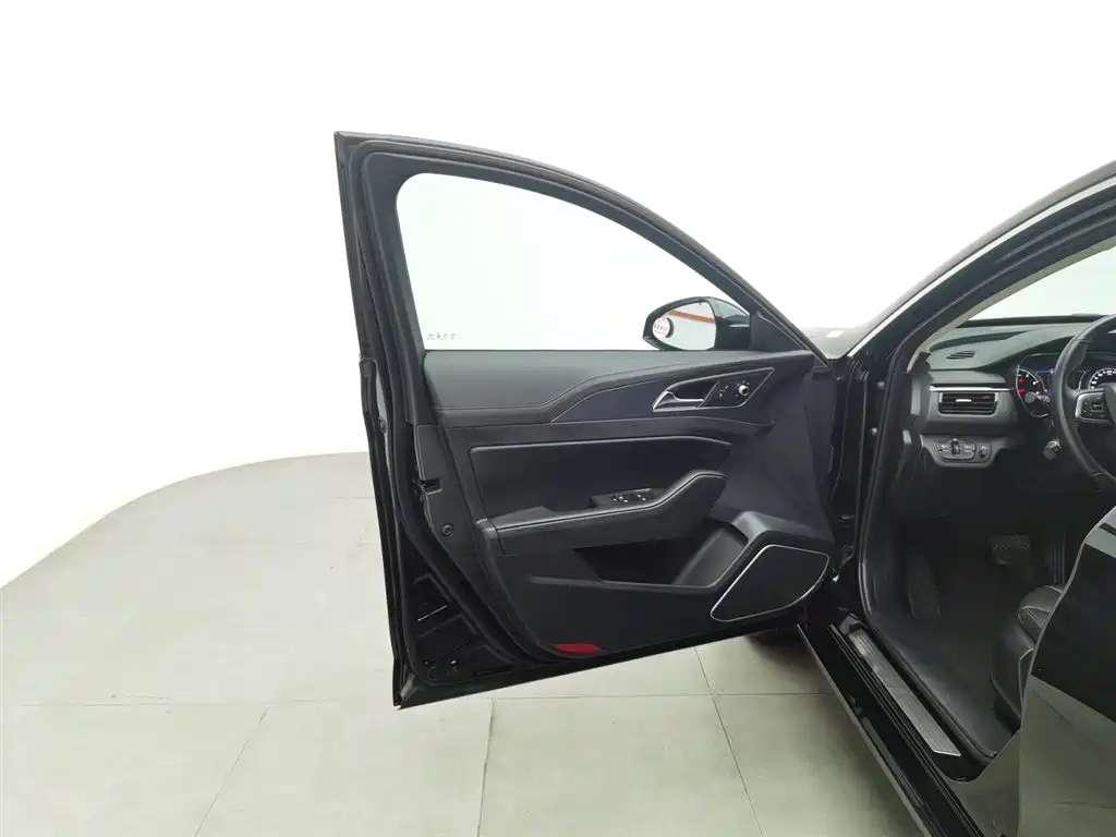 HONGQI H5 2022