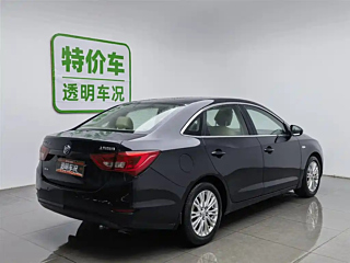 BUICK EXCELLE 2015