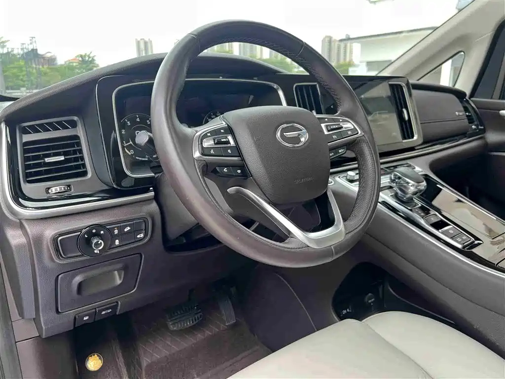 TRUMPCHI M8 2021