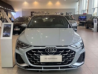 Заказать AUDI A3