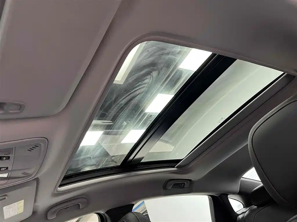 CHEVROLET MALIBU XL 2022