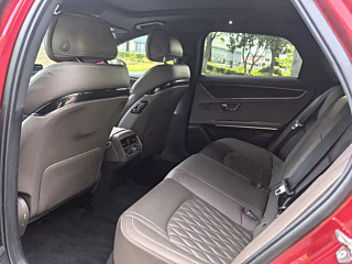 BYD HAN 2020 YEAR DM 4WD PERFORMANCE PREMIUM 2020