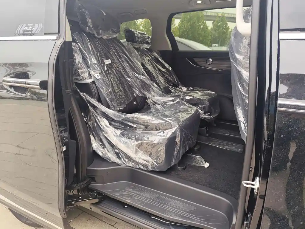 DONGFENG XINGHAI V9 2025