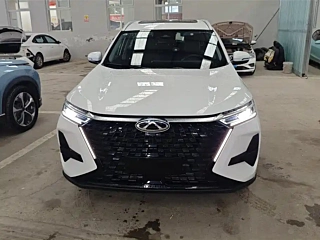 Заказать CHERY TIGGO 8 PRO