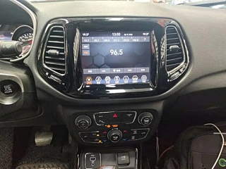 JEEP COMPASS  2020 YEAR 220T AUTOMATIC ELITE EDITION 2020