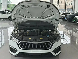 SKODA OCTAVIA  2022 YEAR PRO TSI280 PREMIUM ENJOY EDITION 2022