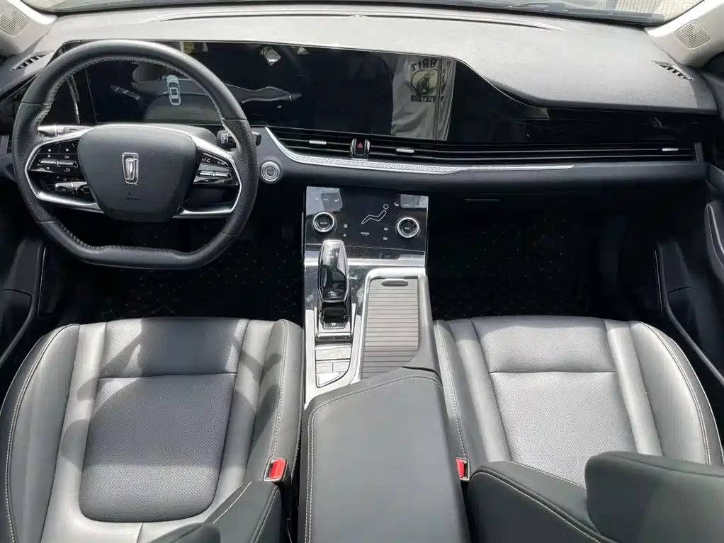 BESTURN B70 2021