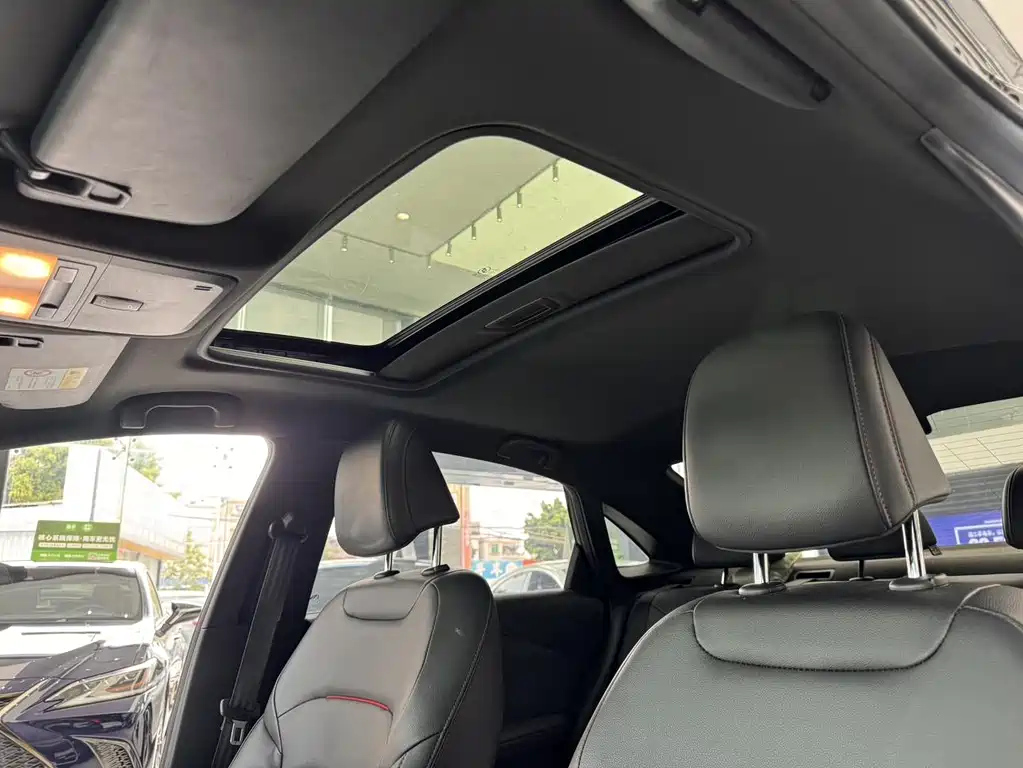 CHEVROLET CRUZE 2022