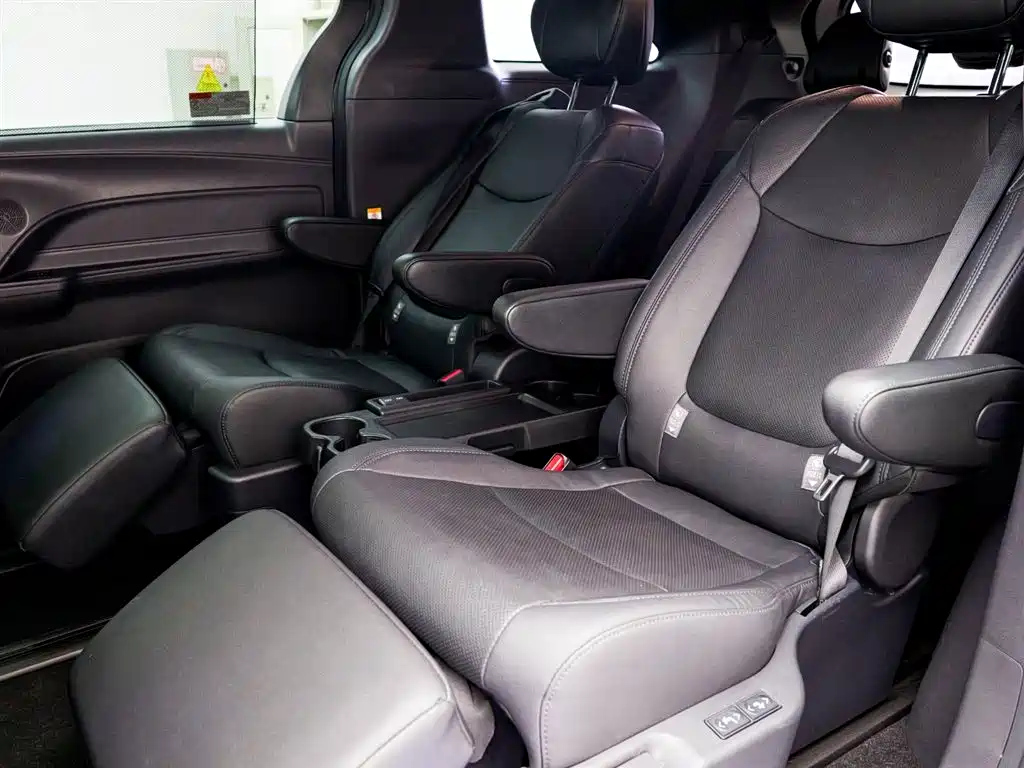 TOYOTA SIENNA SIENNA 2023