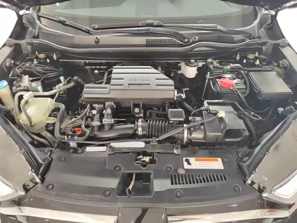 HONDA CR-V 2020