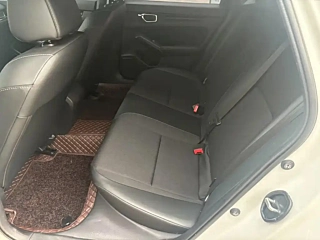 HONDA CIVIC 2022 YEAR 240TURBO CVT POWER EDITION 2022