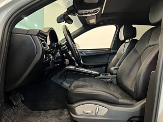 PORSCHE MACAN  2014 YEAR MACAN 2.0T 2014