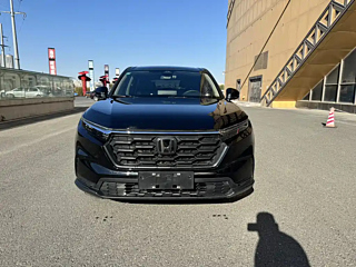 HONDA CR-V 2022