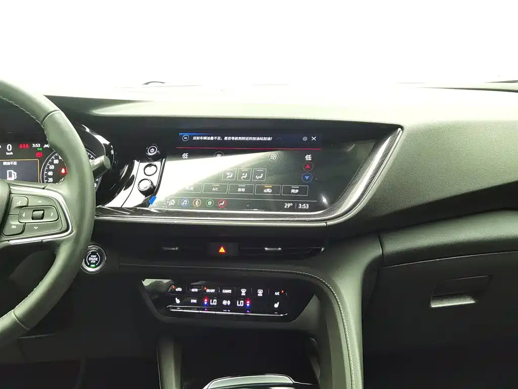 BUICK ENVISION 2022