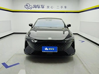 CHANGAN UNI-V 2025
