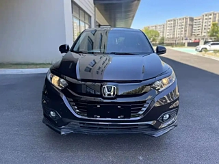 HONDA VEZEL  2022