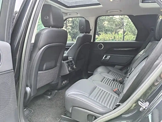 LAND ROVER DISCOVERY 2023 YEAR FACELIFT 300PS S 2023