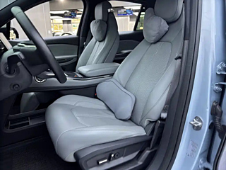 NIO ES6 2020 YEAR 420KM SPORT 2020