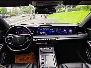 LINCOLN Z  2022 YEAR I  EDITION 2022