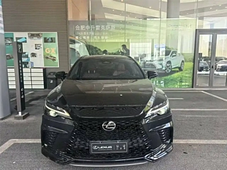 LEXUS RX  2023