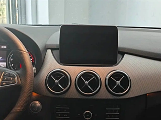 MERCEDES BENZ B-CLASS  2019 YEAR B 200 FASHION 2019