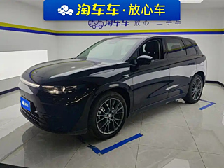 Заказать LEAPMOTOR C10