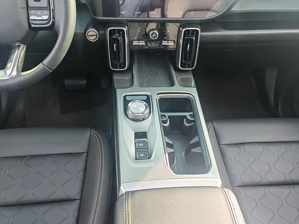 HAVAL DARGO 2022