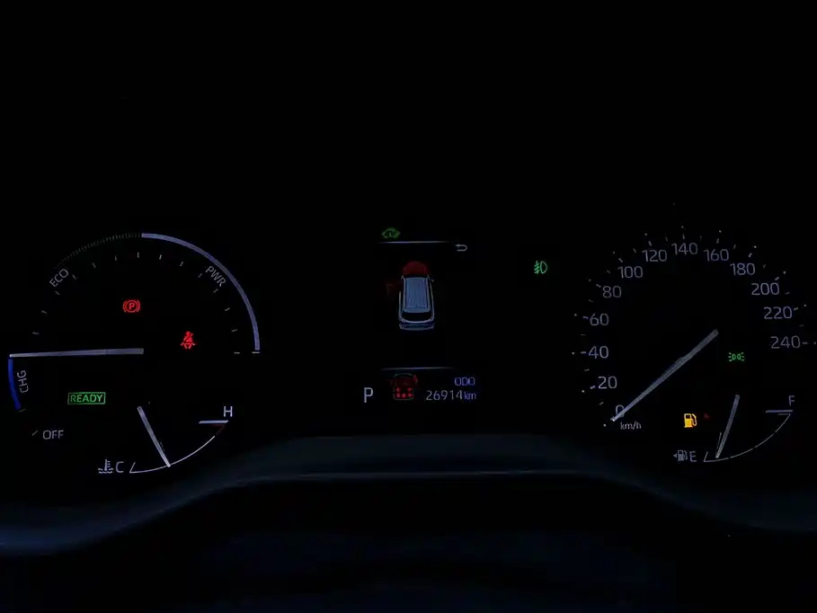 TOYOTA SIENNA SIENNA 2021